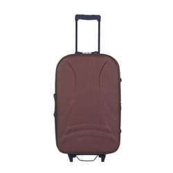 BLUESTAR - Valise Weekend DACCA 67 cm 2 Roues