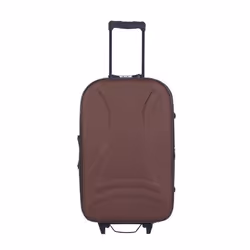 BLUESTAR - Valise Cabine DACCA 57 cm 2 Roues