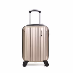 BLUESTAR - Valise Cabine XS LOME-E 50 cm 4 Roues