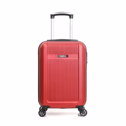 BLUESTAR - Valise Cabine XS QUITO-E 50 cm 4 Roues