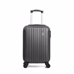 BLUESTAR - Valise Cabine XS LOME-E 50 cm 4 Roues