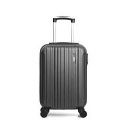 BLUESTAR - Valise Cabine XS LOME-E 50 cm 4 Roues