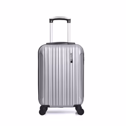 BLUESTAR - Valise Cabine XS LOME-E 50 cm 4 Roues