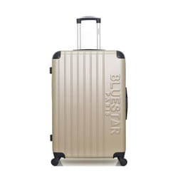 BLUESTAR - Valise Grand Format BUCAREST 75 cm 4 Roues