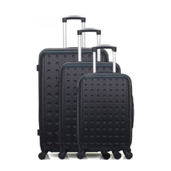 HERO - SET DE 3 ABS TAURUS 4 Roues