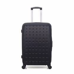 HERO - Valise Weekend TAURUS 65 cm 4 Roues