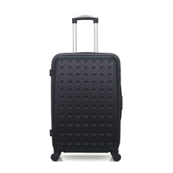 HERO - Valise Weekend TAURUS 65 cm 4 Roues