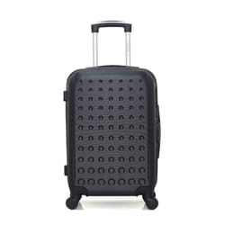 HERO - Valise Cabine TAURUS 55 cm 4 Roues