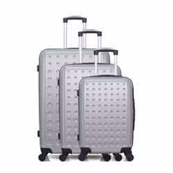 HERO - SET DE 3 ABS TAURUS 4 Roues
