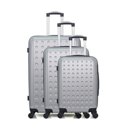 HERO - SET DE 3 ABS TAURUS 4 Roues