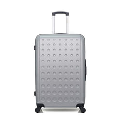 HERO - Valise Grand Format TAURUS 75 cm 4 Roues