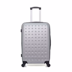 HERO - Valise Weekend TAURUS 65 cm 4 Roues