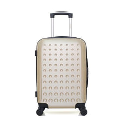 HERO - Valise Cabine TAURUS 55 cm 4 Roues