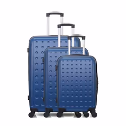 HERO - SET DE 3 ABS TAURUS 4 Roues