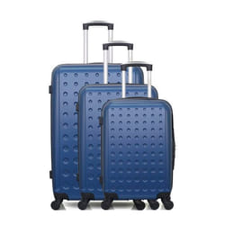 HERO - SET DE 3 ABS TAURUS 4 Roues