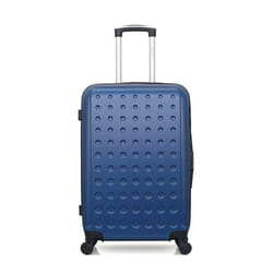 HERO - Valise Weekend TAURUS 65 cm 4 Roues