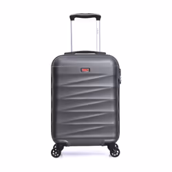 HERO - Valise Cabine LOGAN 55 cm 4 Roues