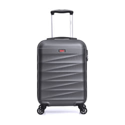 HERO - Valise Cabine LOGAN 55 cm 4 Roues