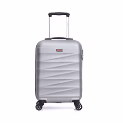 HERO - Valise Cabine LOGAN 55 cm 4 Roues