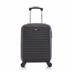 BLUESTAR - Valise Cabine XS BRAZILIA-E 50 cm 4 Roues