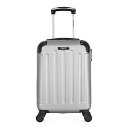 BLUESTAR - Valise Cabine XS MADRID-E 50 cm 4 Roues