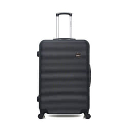 BLUESTAR - Valise Grand Format LONDON 75 cm 4 Roues