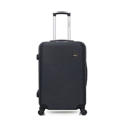 BLUESTAR - Valise Weekend LONDON 65 cm 4 Roues