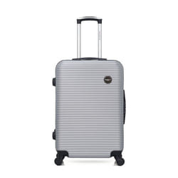 BLUESTAR - Valise Weekend LONDON 65 cm 4 Roues