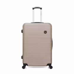 BLUESTAR - Valise Grand Format LONDON 75 cm 4 Roues