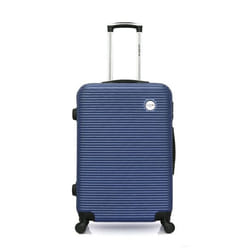 BLUESTAR - Valise Weekend LONDON 65 cm 4 Roues