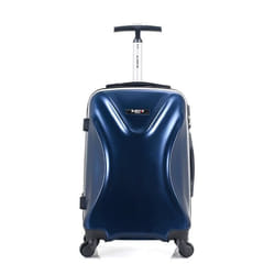 BLUESTAR - Valise Cabine DALLAS 55 cm 4 Roues
