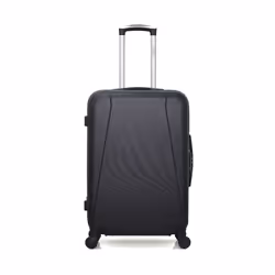 HERO - Valise Weekend LANZAROTE 65 cm 4 Roues