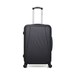 HERO - Valise Weekend LANZAROTE 65 cm 4 Roues