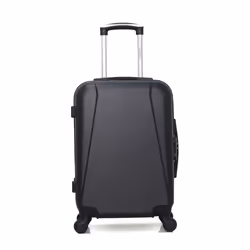 HERO - Valise Cabine LANZAROTE 55 cm 4 Roues