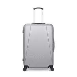 HERO - Valise Grand Format ABS LANZAROTE 75 cm 4 Roues