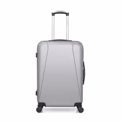 HERO - Valise Weekend LANZAROTE 65 cm 4 Roues