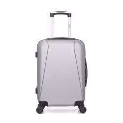 HERO - Valise Cabine LANZAROTE 55 cm 4 Roues