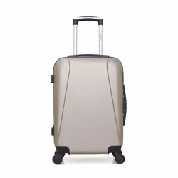 HERO - Valise Cabine LANZAROTE 55 cm 4 Roues