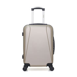 HERO - Valise Cabine LANZAROTE 55 cm 4 Roues