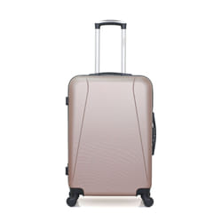 HERO - Valise Weekend LANZAROTE 65 cm 4 Roues