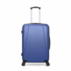 HERO - Valise Weekend LANZAROTE 65 cm 4 Roues