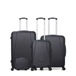 HERO - SET DE 4 ABS LANZAROTE-C  75 cm 4 Roues