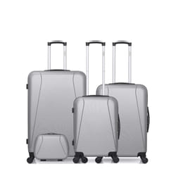 HERO - SET DE 4 ABS LANZAROTE-C  75 cm 4 Roues