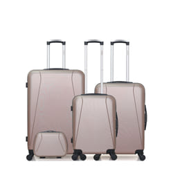 HERO - SET DE 4 ABS LANZAROTE-C  75 cm 4 Roues