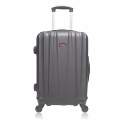 HERO - Valise Weekend GOMERA 65 cm 4 Roues
