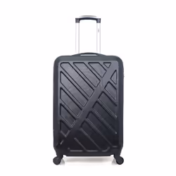 HERO - Valise Weekend HIERRO 65 cm 4 Roues