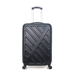 HERO - Valise Weekend HIERRO 65 cm 4 Roues