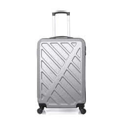 HERO - Valise Weekend HIERRO 65 cm 4 Roues