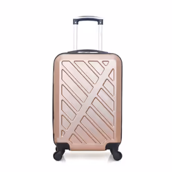 HERO - Valise Cabine HIERRO 55 cm 4 Roues