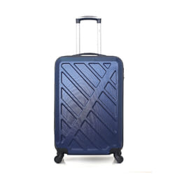 HERO - Valise Weekend HIERRO 65 cm 4 Roues